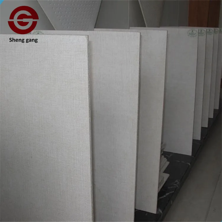 Высокая прочность противопожарные стены перегородки mgo доска