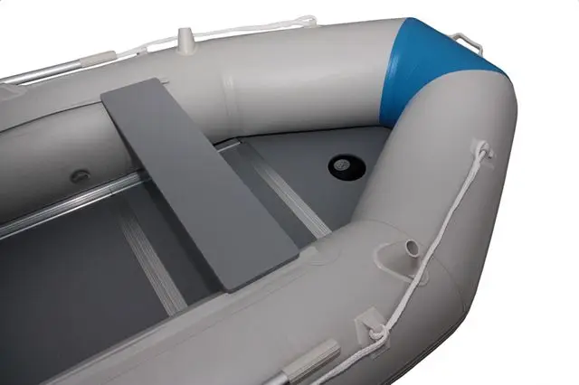 410cm Rafting Boat Inflatable Raft Rubber Fishing Boat For Sale