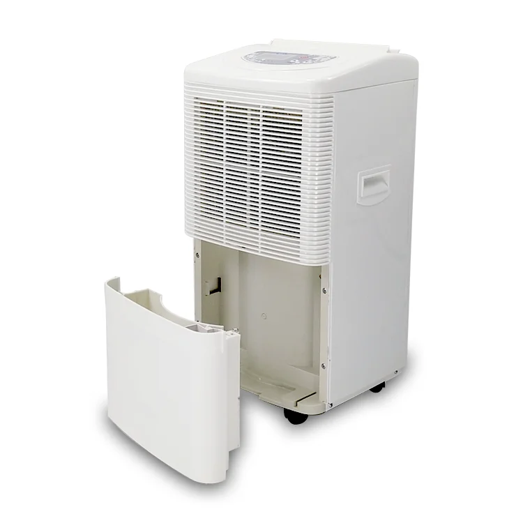 26L/D Domestic R134a Refrigerant Dehumidifier China Factory Supplier RTS