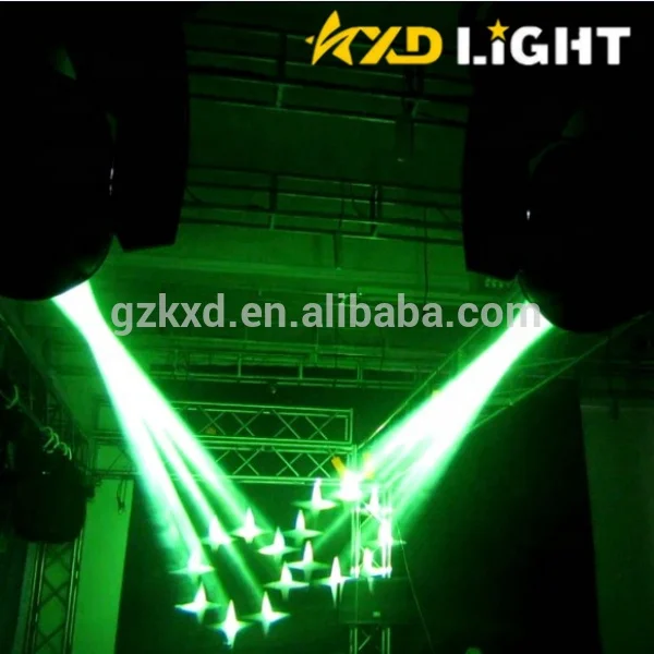 Sharpy Beam 230 Moving Head Cabeza Movil Beam 7R projector