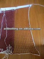 Professional Badminton net, sports net
