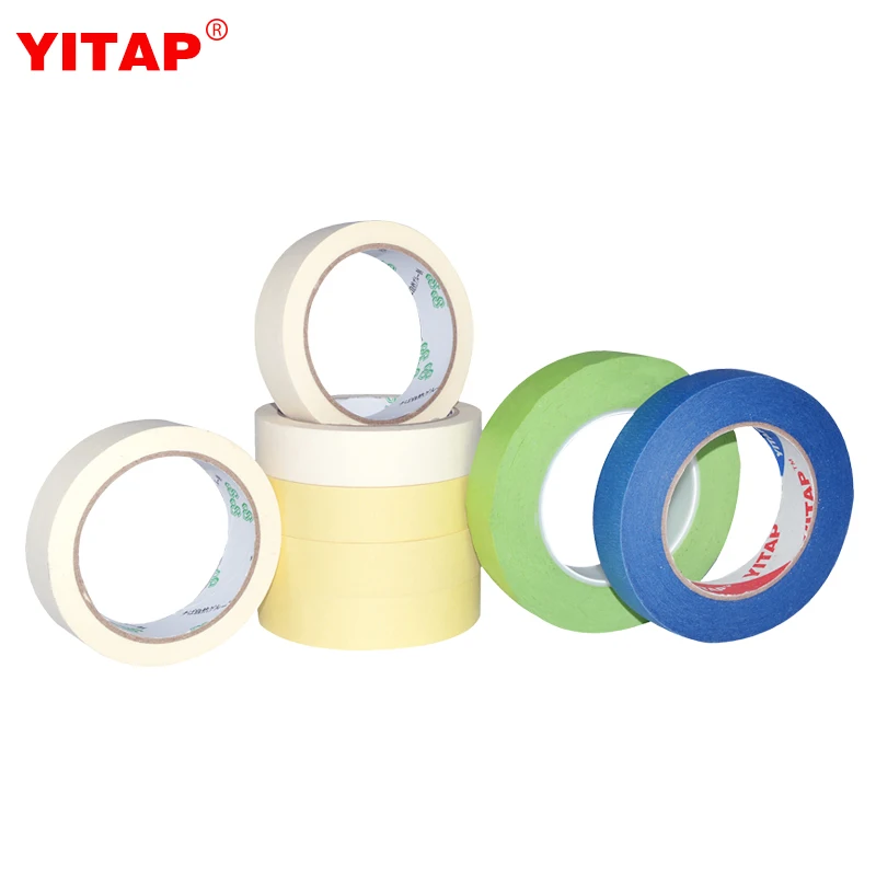 
Masking paper for painting(yh-2204) 