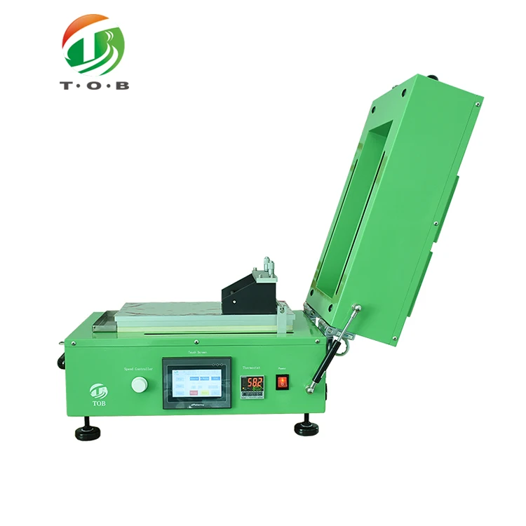 Вакуумная машина для нанесения покрытий литий-ионной батареей