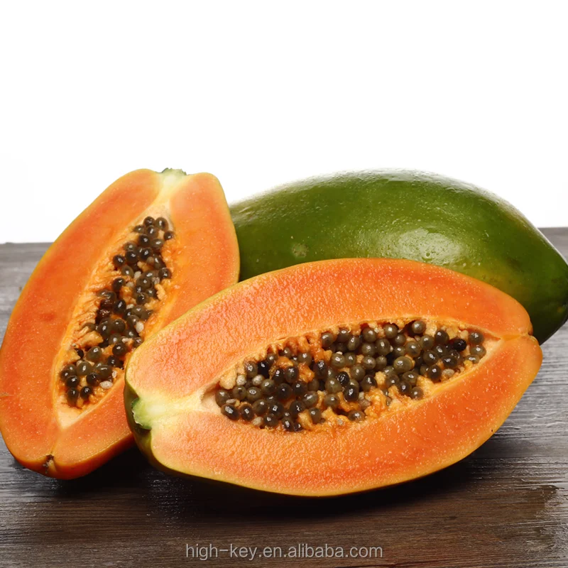 
S615 Mu gua zhong zi Hot Sale 100% Natural Papaya Red Lady Seeds 