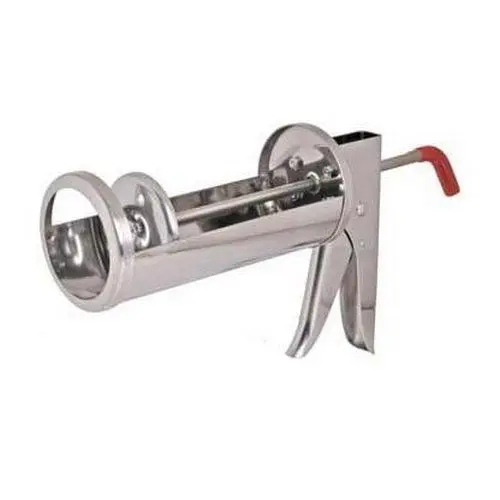 Stainless Steel 304 Sauce Gun Dispenser