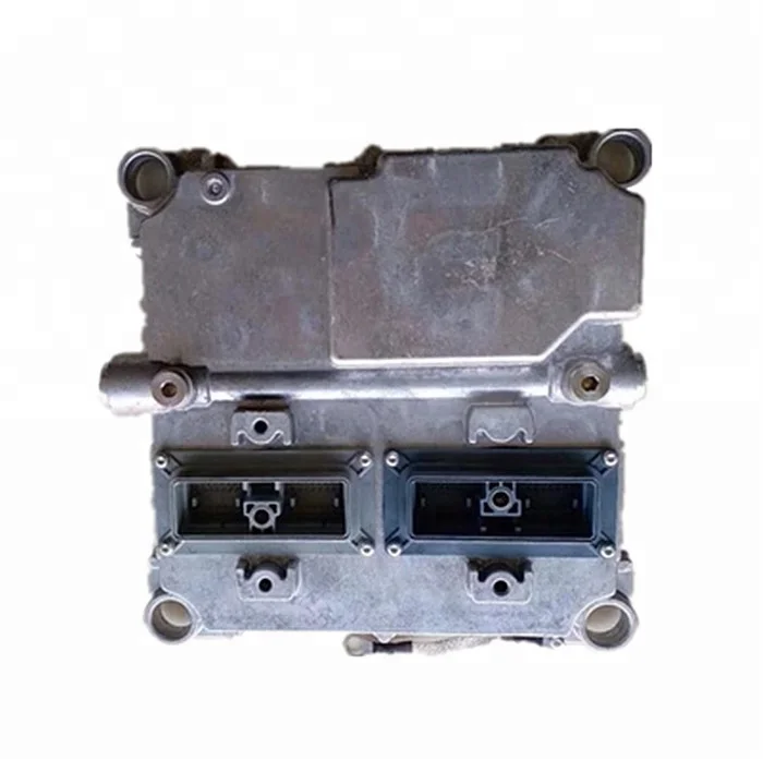 Original C4.2 C6.4 C6.6 C7.1 Engine Control Unit E320D Excavator Engine Controller ECU 86368300 286-3683-00