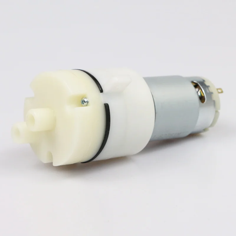 Beverage Vending Machine Water Pump 24 V High Capacity Dc Water Pump Drinking Machine Water Pump