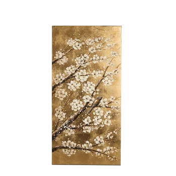 Оптовая продажа, современная абстрактная картина маслом, настенное искусство