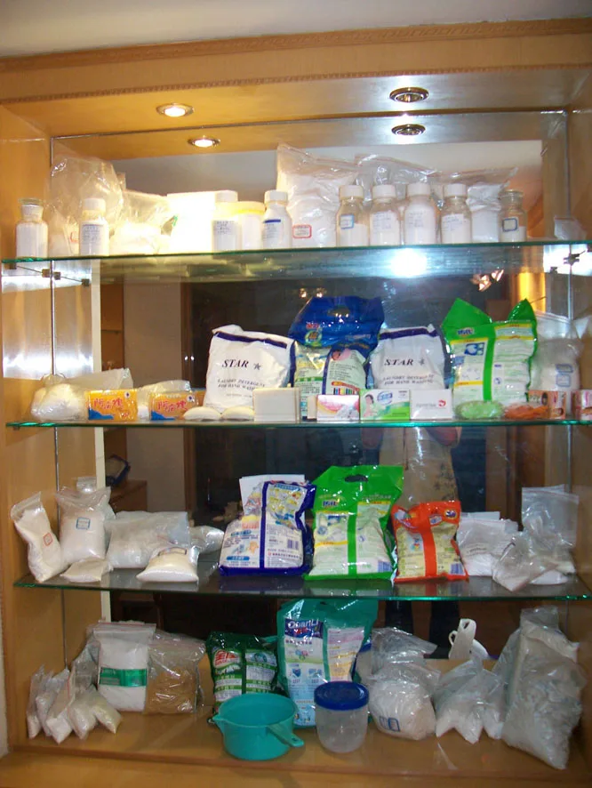 Sodium Silicate Plant With Production Line Sodium Silicate