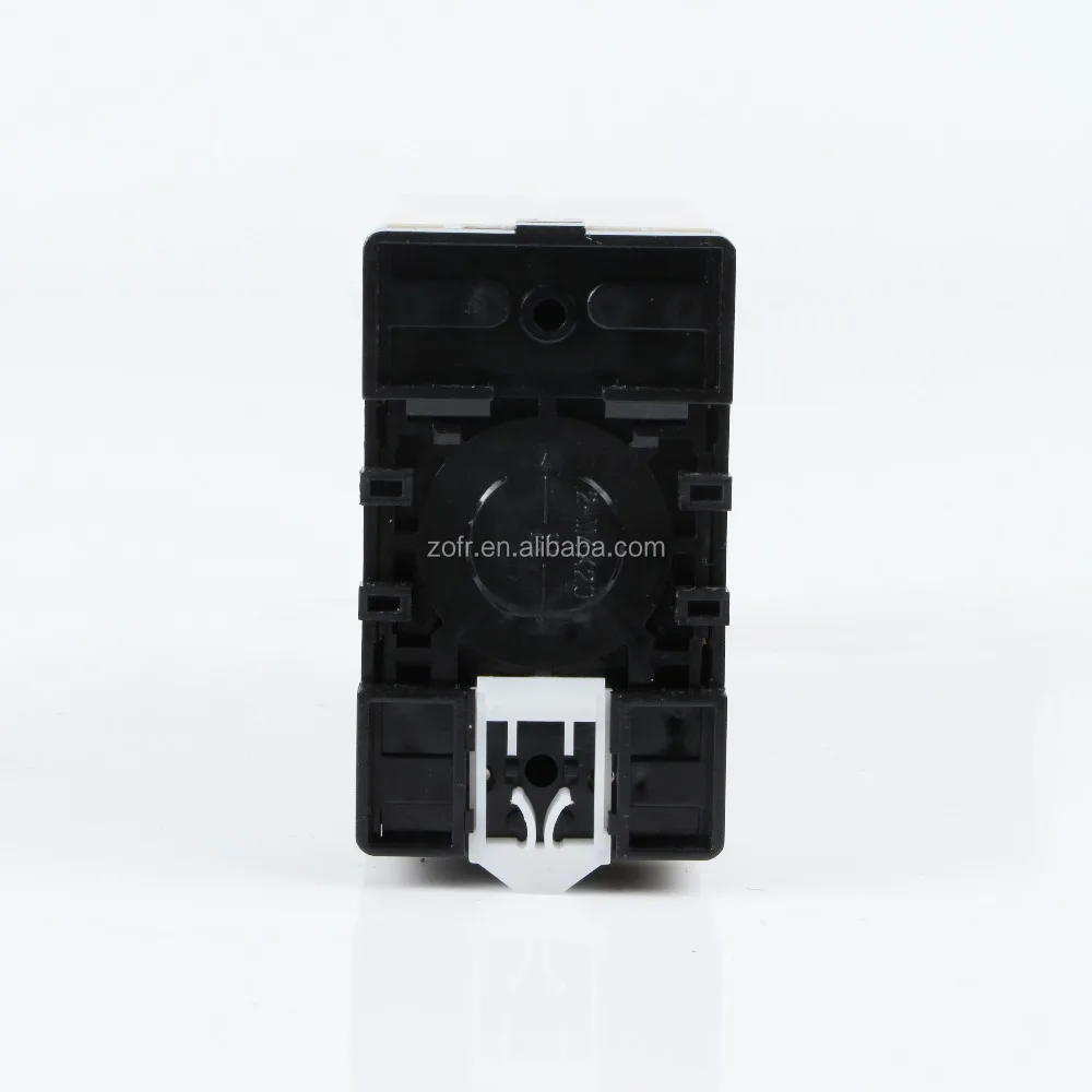 JS14P Timing Control Relay