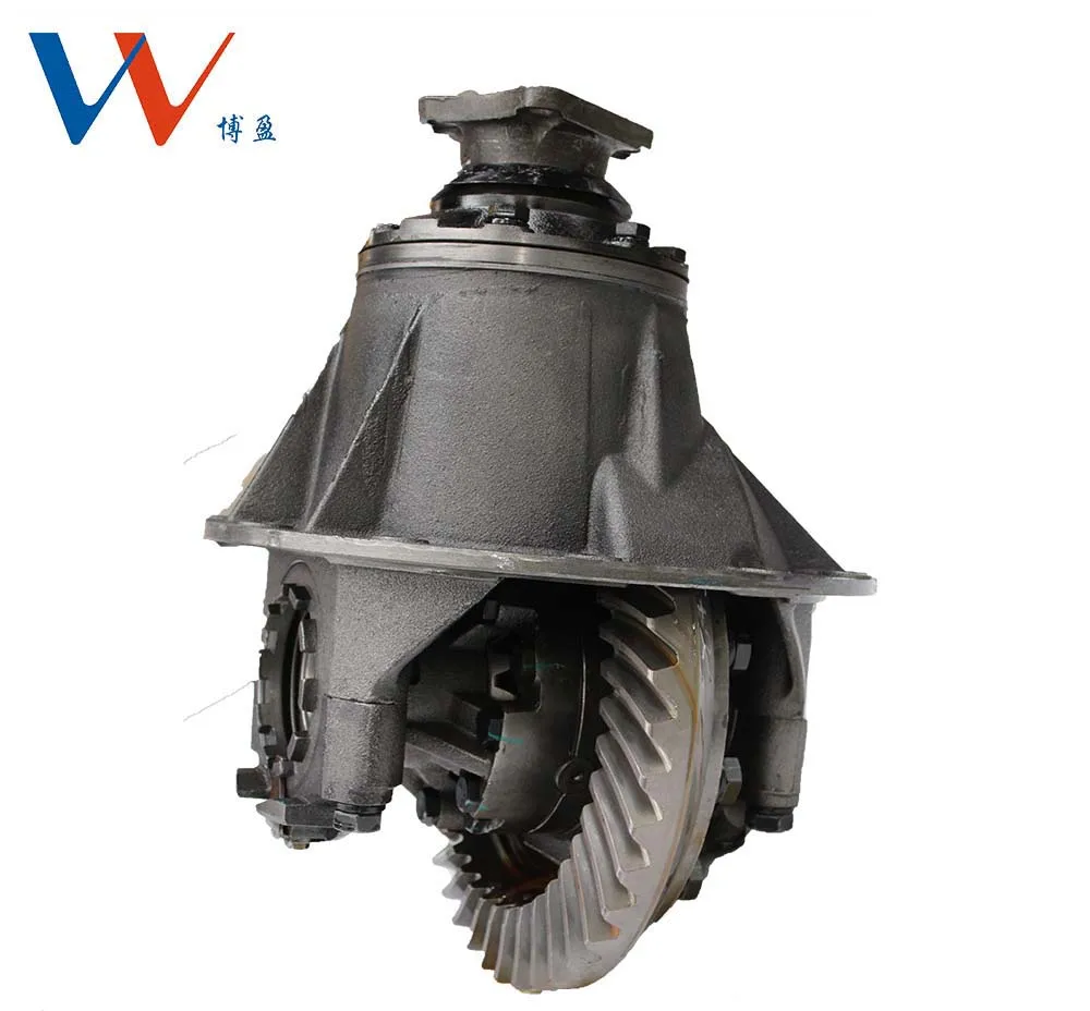 
Buggy rear drive axle assy differential 