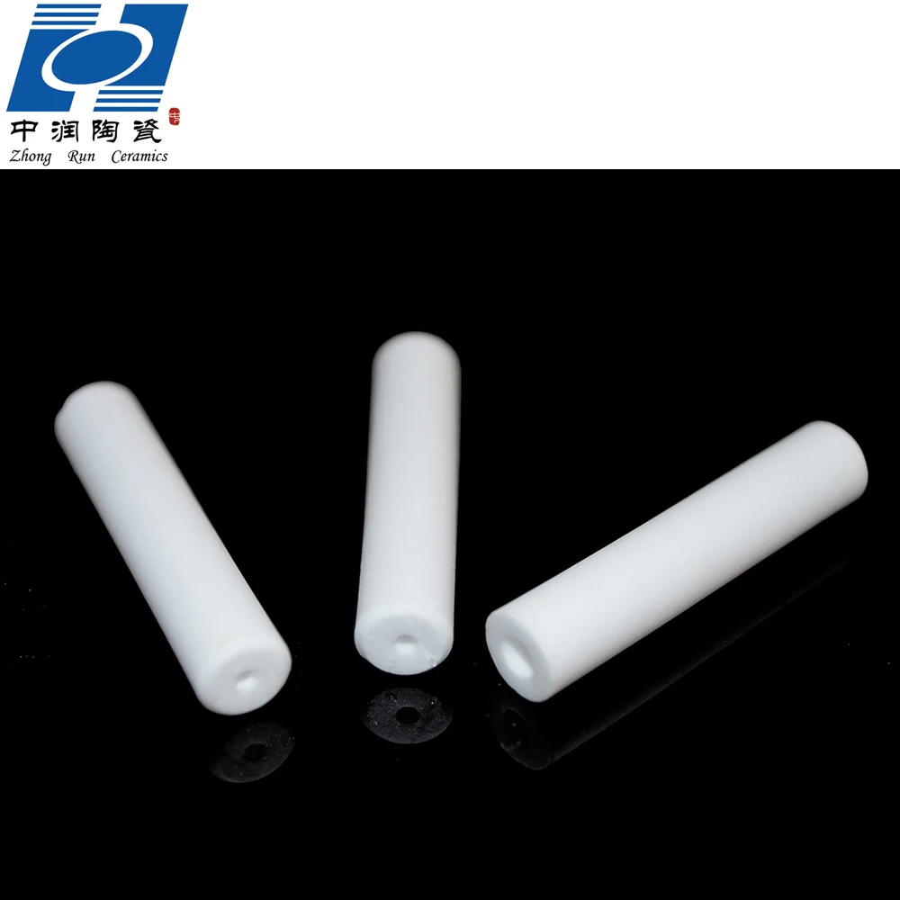 95% al2o3 керамические проходные изоляторы