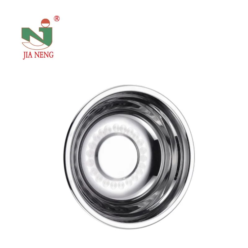 Раковина из нержавеющей стали для мытья и миска для салата