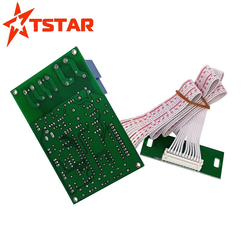 110V/220V coin operated Timer board Water Timer Control PCB Board for vending machine/Washing machine