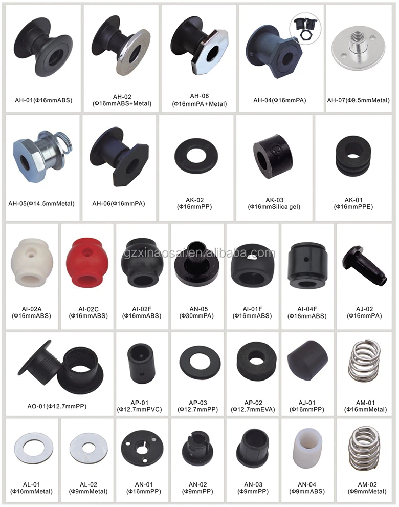 Plastic Badyfoot Football Table Player