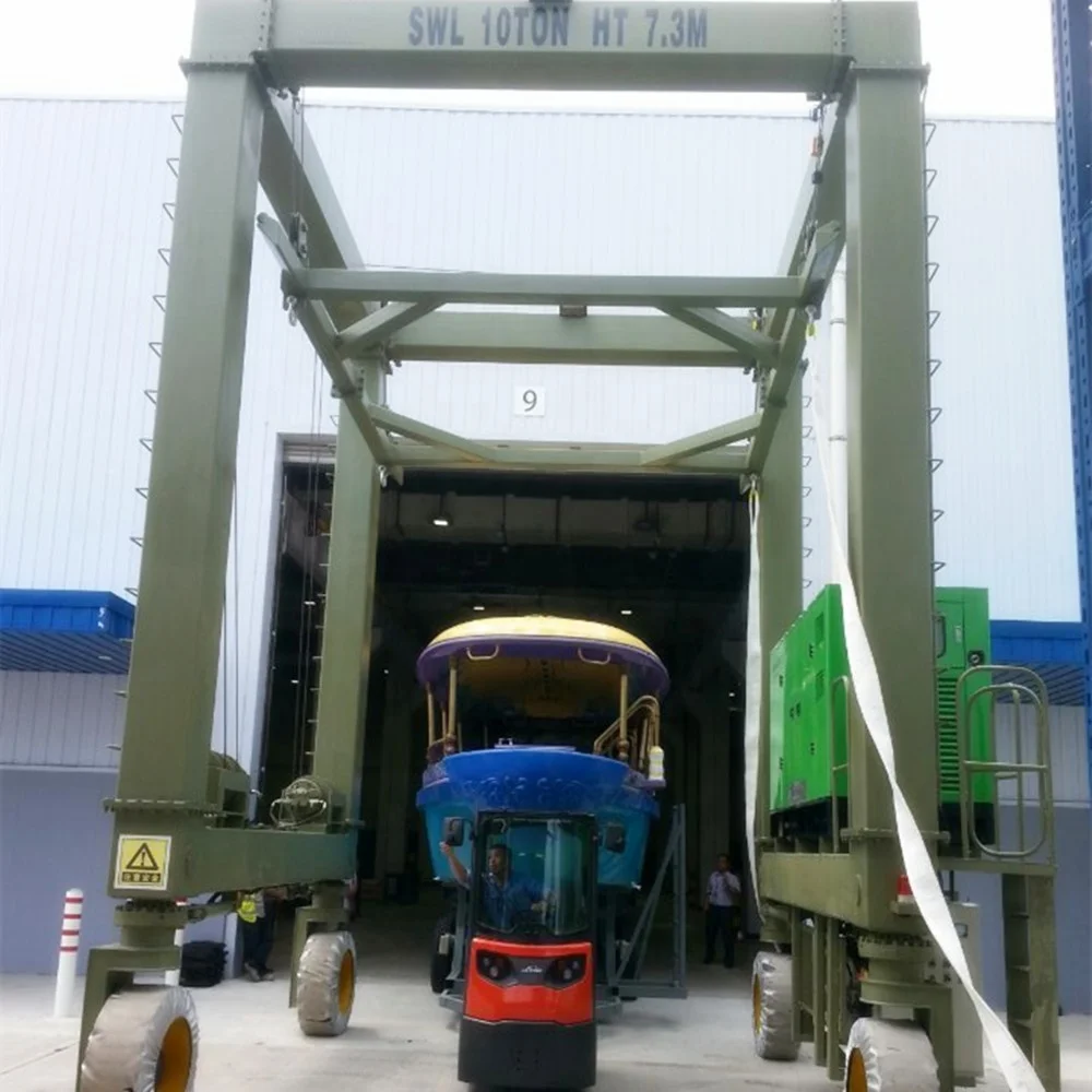 Boat and Yacht Handling Crane for sale