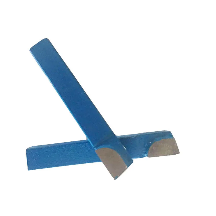 Lathe Carbide Turning Tool Machine Tipped Tool Brazed Carbide Turning Tool