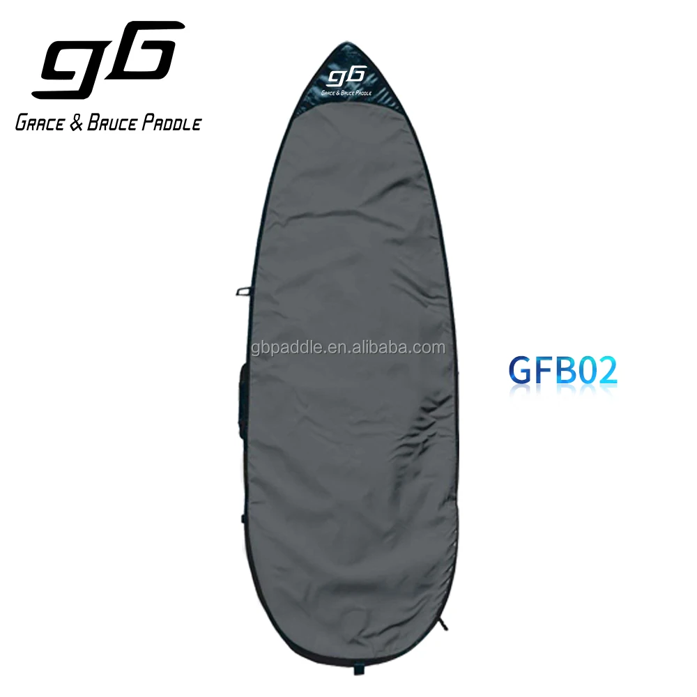 HOT sale high quality SUP bag for surfing customized size surfboard bag