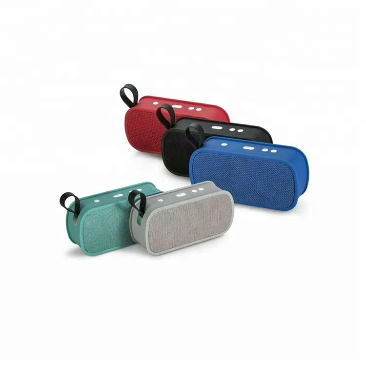 Оптовая продажа и дешевые цены Мини bluetooth динамик, портативный стерео и USB динамик для наружного