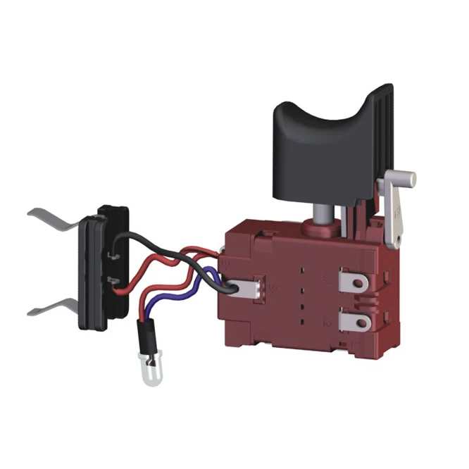 15A Direct Current Speed Control Electric Power Tool Switch