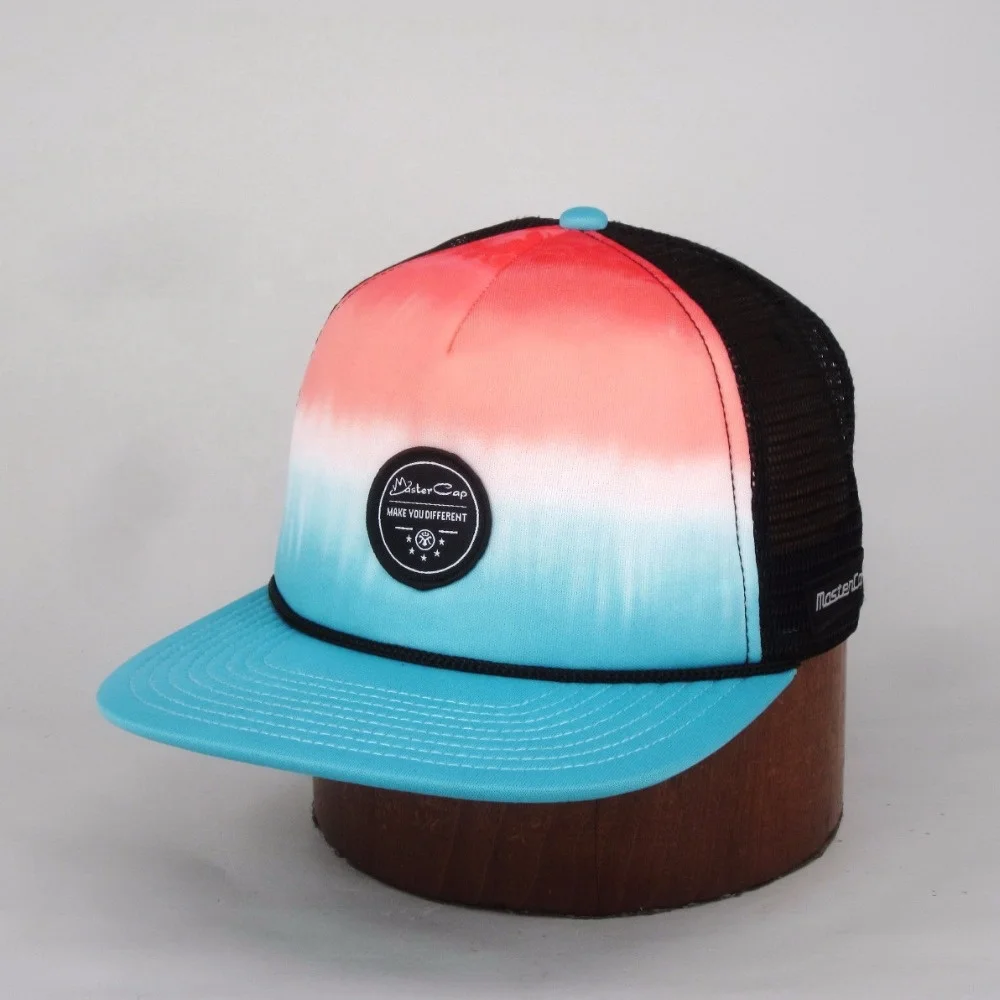 Hip Hop 5panel Snapback Mens Snapback Cap Mesh Caps Outdoor Mens Trucker Hats