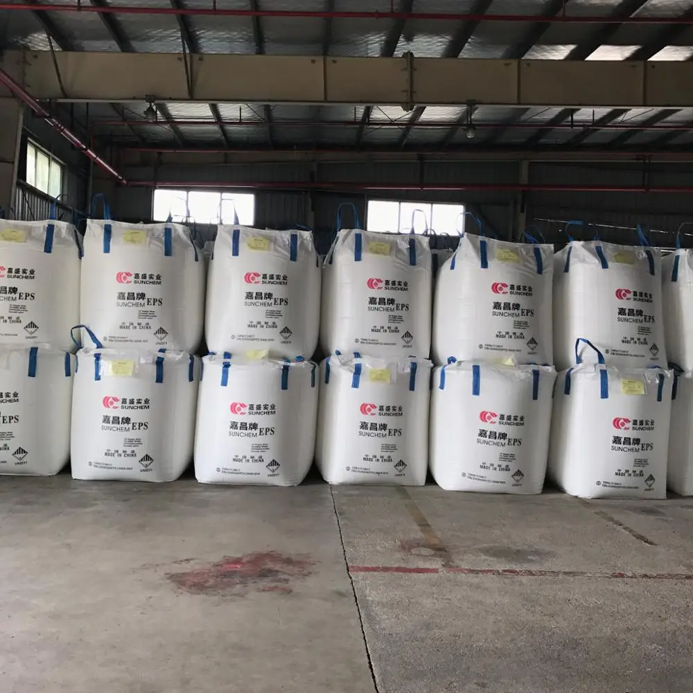 
Высококачественный вспенивающийся полистирол 