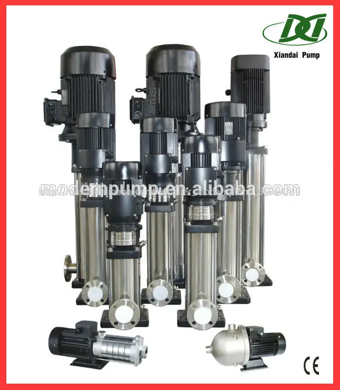 grundfos многоступенчатый центробежный насос