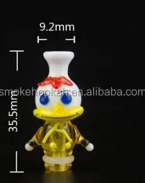 2015 DIY 510 drip tip multi style disposable drip tip in stock