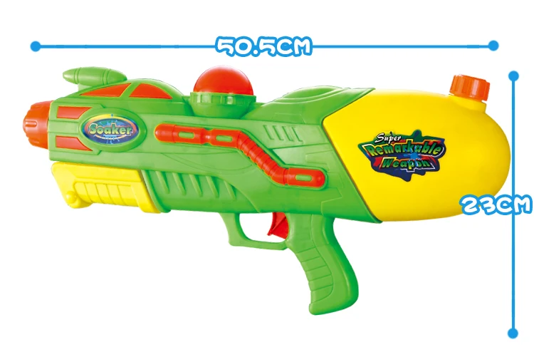 Best water festival high powered shooter toy gun super soaker for adults