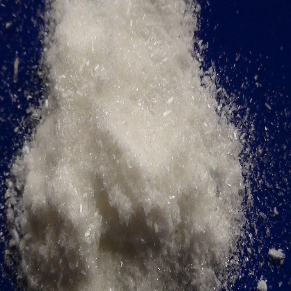 Wholesale food additive vanillin powder food grade  CAS 121-32-4