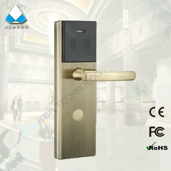 дешевый и хороший сплав цинка система отель карты дверные замки