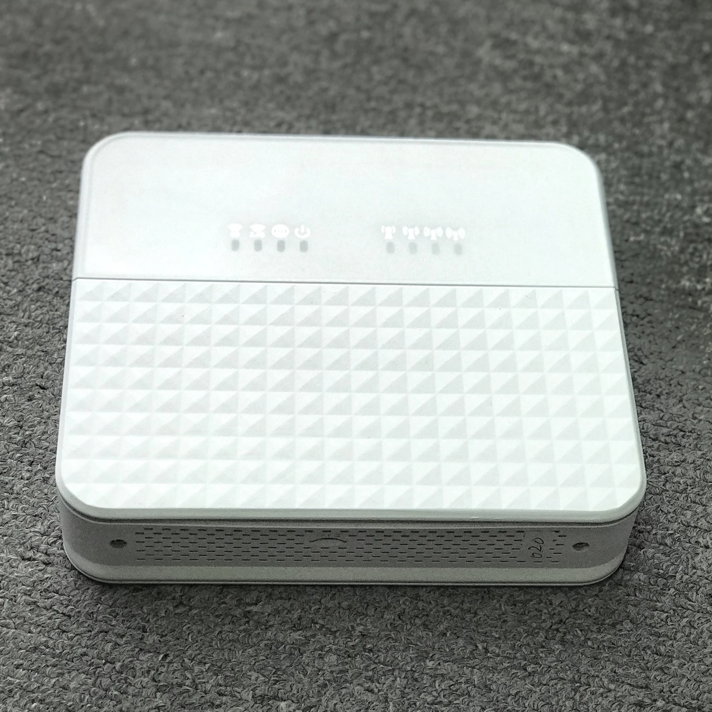 Cat6/Cat12 4g 5g lte Ethernet openwrt wifi wireless router with sim card slot