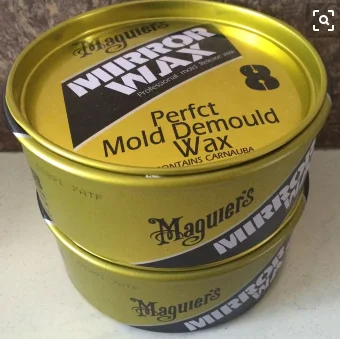 Molding Release Wax  agent for Composite upr Demoulding