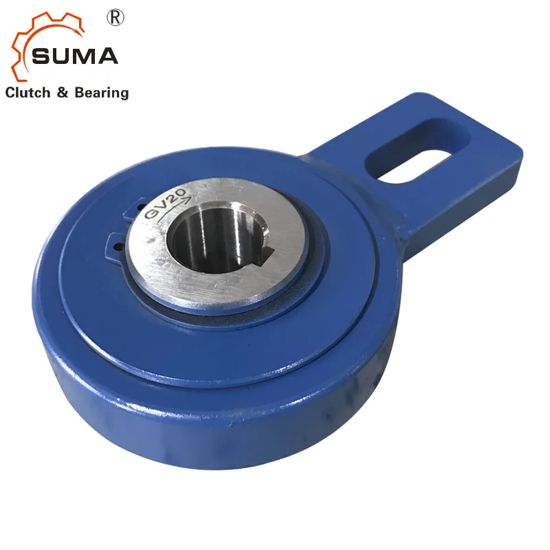 
GV50 China Manufacturer One Way Bearing Backstop 