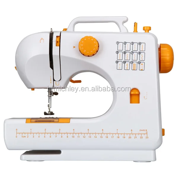 
VOF FHSM-506 Multifunction walking foot industrial t-shirt sewing machine price knitting machines 