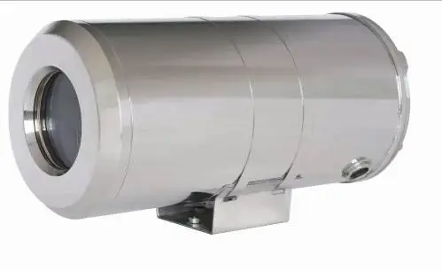 ip67 большой температуры из нержавеющей стали корпус камеры hh106