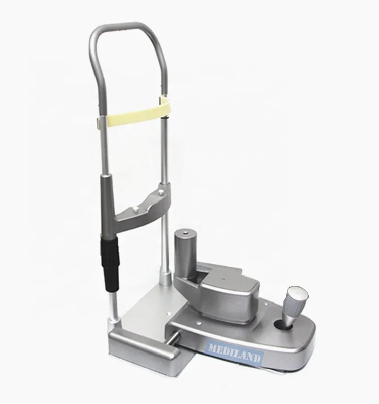 Ophthalmic optometry customized products New Designed Chin Rest Base Set ML-CR60 for Handheld Fundus Camera and other equipments