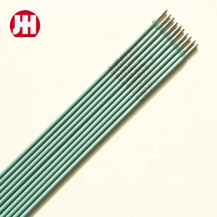 China No Smoking best selling top quality 70 18 welding electrodes 60 13