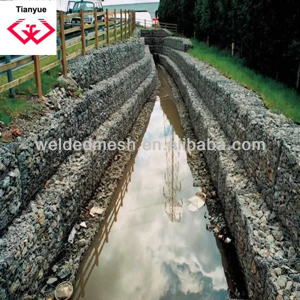 
Hexagonal Wire Mesh (Chicken Mesh) 