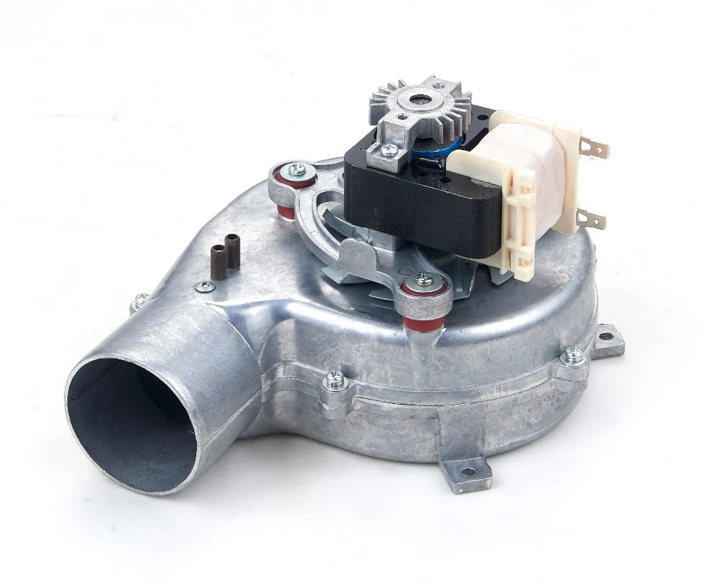 
wall hung boiler centrifugal fan blower 