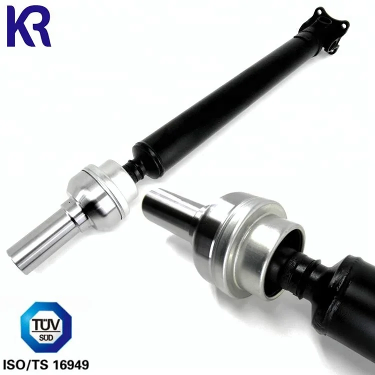 Drive Shaft 52105990AB 52123021AC for DODGE TRUCK RAM 1500 PICKUP V6 V8 2002-2006