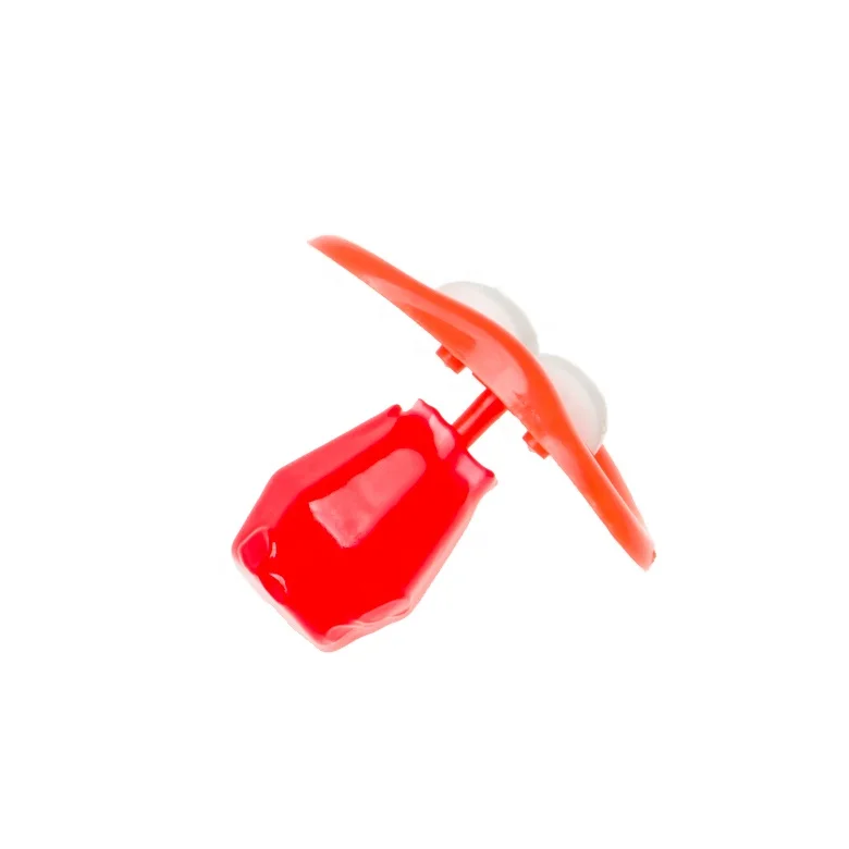 
Hotsell demon teeth diamond shape hard candy toy 