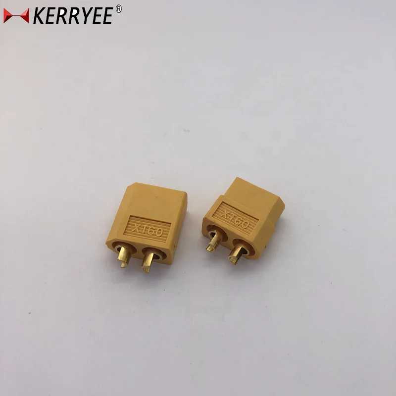 XT60 UAV connector adapter