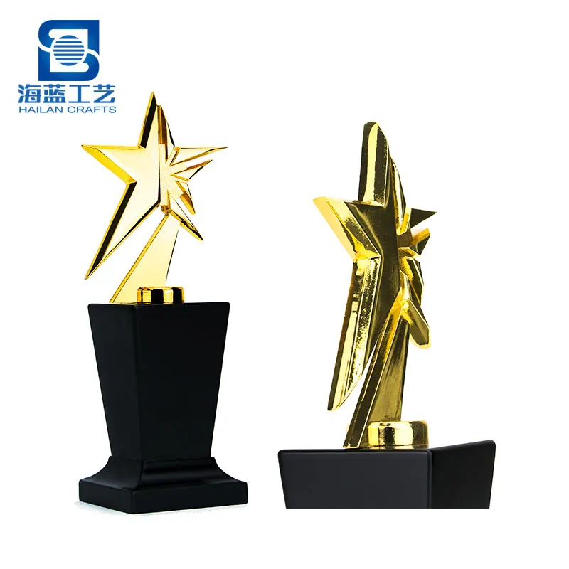 Champion awards souvenir fist bodybuilding dance boxing martial arts taekwondo karate trophy