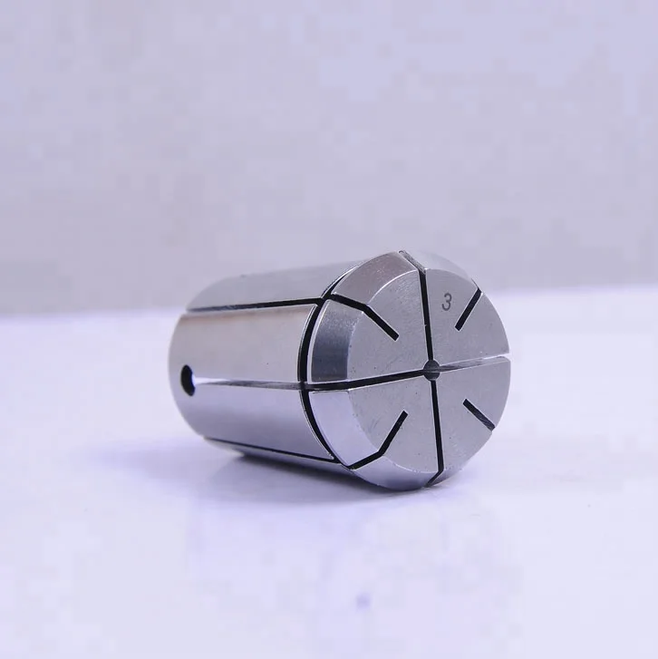 DIN6341 collet