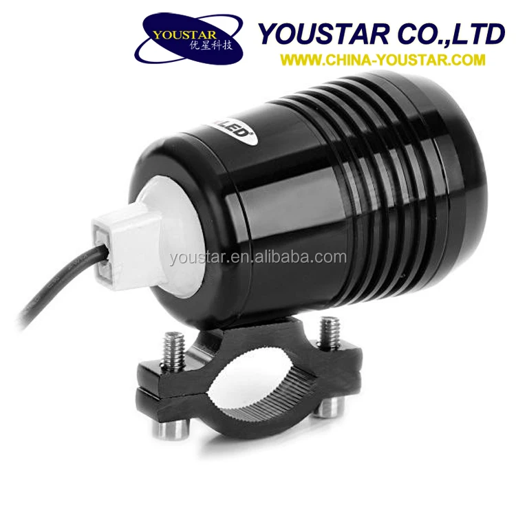 Motorcycle led spotlight U2 motorcycle auxiliary light