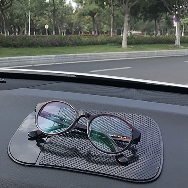 Антипробуксовочная стикер противоскольжения не скользят Мат Pad в машине