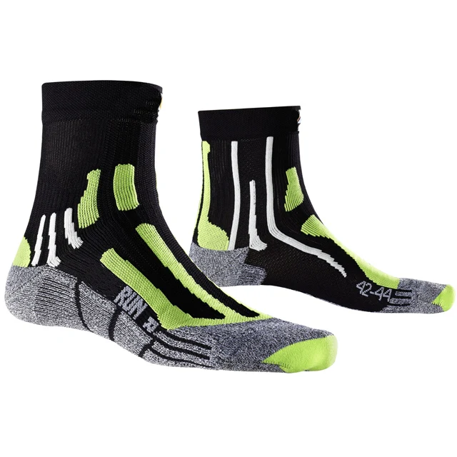 Compression Performance Moisture Wicking Tennis Ankle Sports Socks
