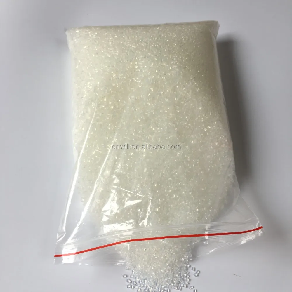 New Italian Keratin Glue Strong Hold Non Slip - Pre Bonds Hair Extensions keratin glue crystal