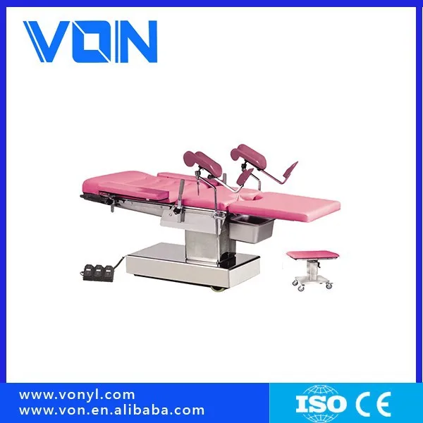 
examination table cover gynecological examination table obstetric delivery table 